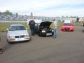 Sport1 trackday 2013